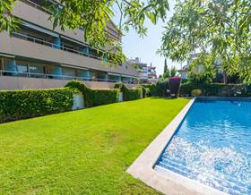 flat sale sitges vinyet by 400,000 eur