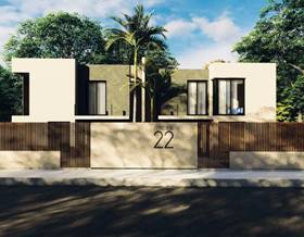 houses for sale in canyelles