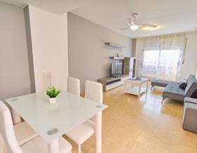 flat sale tarragona deltebre by 95,000 eur