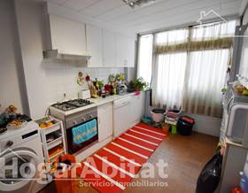 flat sale villarreal vila real centro by 95,000 eur