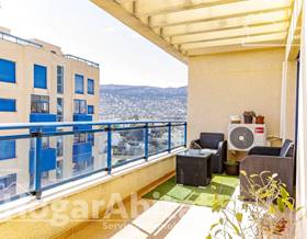 apartments for sale in calpe calp
