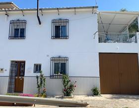 townhouse sale villanueva de algaidas andalucia by 125,000 eur