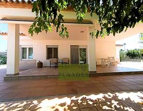 houses for sale in l´ olleria