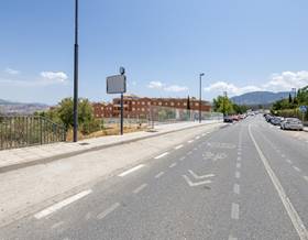 land sale la zubia polideportivo by 115,000 eur