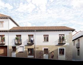 flat sale granada albaicín by 266,000 eur