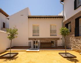 flat sale granada albaicín by 397,000 eur