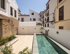 duplex sale granada albaicín by 650,000 eur