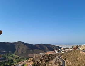houses for sale in almeria province