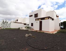 villas for sale in teguise