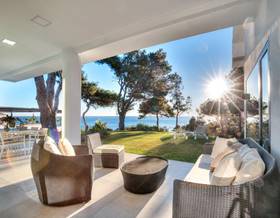 villa sale mijas calaburra - chaparral by 1,980,000 eur