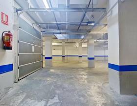 garages for sale in granada