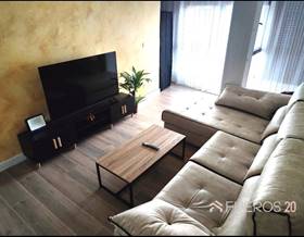 flat sale santoña by 156,000 eur
