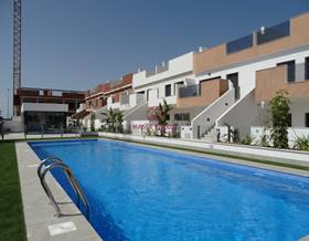 bungalow sale pilar de la horadada zona pueblo by 245,000 eur