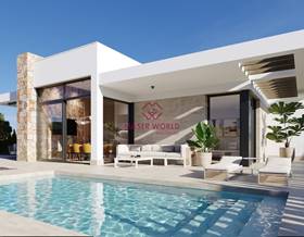 villas for sale in murcia province