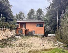 separate house sale muro de alcoy centro - zona alta by 289,000 eur