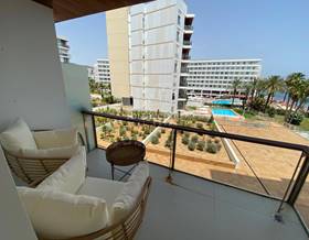 duplex for rent in ibiza islas baleares