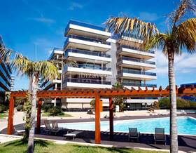 flat rent ibiza by 1,750 eur
