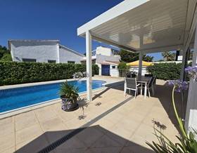 houses for sale in selva de mar