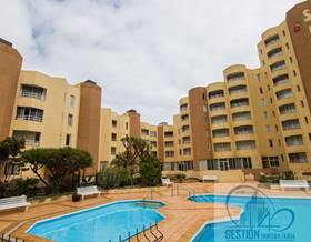 apartment sale los silos costa los silos by 140,000 eur