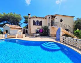houses for sale in sanet y negrals