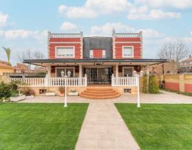 houses for sale in humanes de madrid