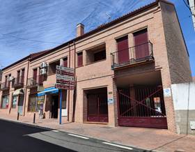duplex for sale in oeste madrid