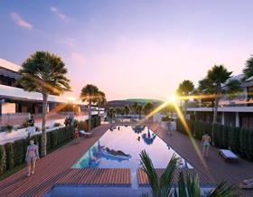 villas for sale in los palacios