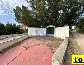 villas for sale in la melgosa