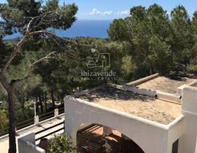chalet rent sant josep de sa talaia by 3,000 eur