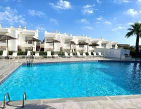 flat rent sant josep de sa talaia by 2,000 eur