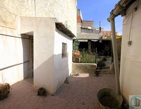 villas for sale in la alberca, murcia