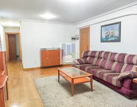 flat sale burgos gamonal by 169,000 eur