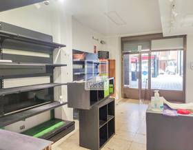 premises rent burgos centro-sur by 400 eur
