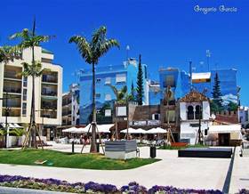 premises for rent in estepona