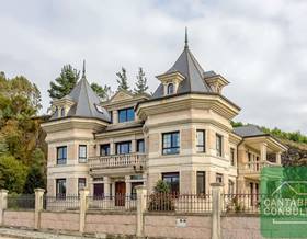 villas for sale in asturias province