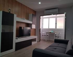 flat sale malaga gamarra by 260,000 eur