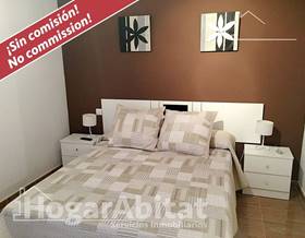 flat sale villarejo de fuentes centro by 55,000 eur
