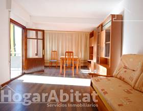 flat sale gandia barrio de corea by 130,000 eur