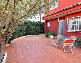 semidetached house sale la nucia pinar de garaita by 365,000 eur