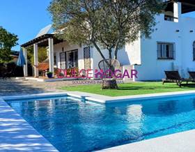 villas for sale in casares