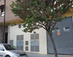 premises rent valencia ontinyent by 300 eur