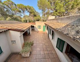 villas for sale in montuiri