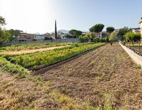 land sale la zubia calle herreria by 240,000 eur