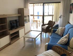 apartment sale benidorm levante by 272,500 eur
