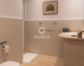flat rent madrid capital by 2,600 eur