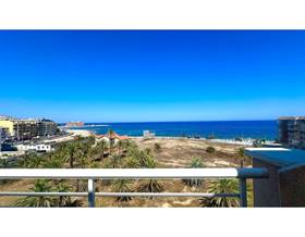 penthouse sale torrevieja playa del cura by 215,000 eur