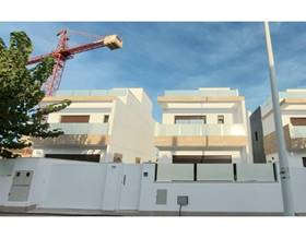 villa sale san pedro del pinatar los peñascos - el salero - los imbernones by 419,900 eur