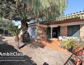 villas for sale in cabrils