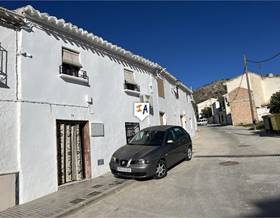 houses for sale in carcabuey