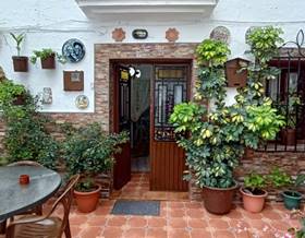 houses for sale in almachar